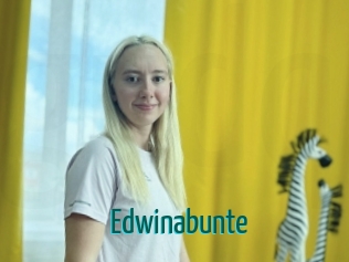 Edwinabunte