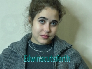 Edwinacutsforth