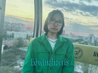 Edwinaharris