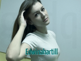 Edwinahartill