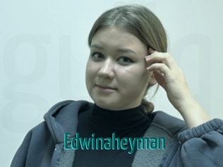 Edwinaheyman