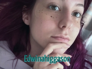 Edwinahiggason