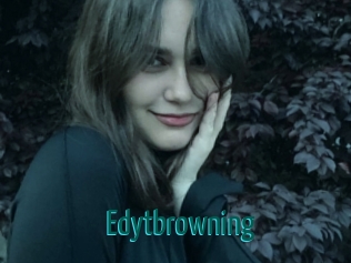 Edytbrowning