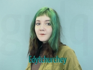 Edytchurchey