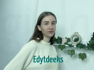 Edytdeeks