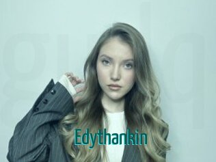 Edythankin