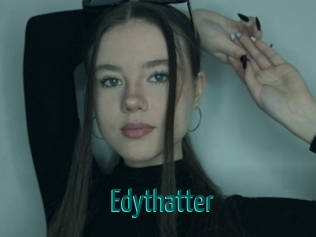 Edythatter