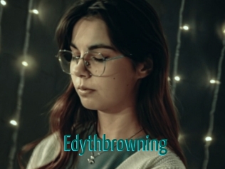 Edythbrowning