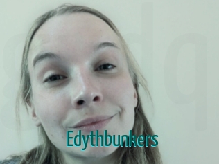 Edythbunkers