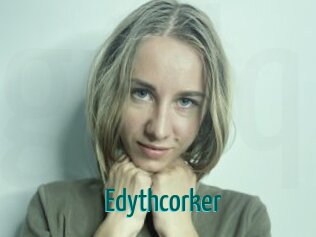 Edythcorker