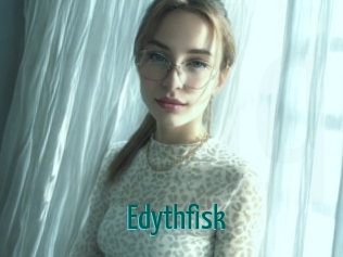 Edythfisk