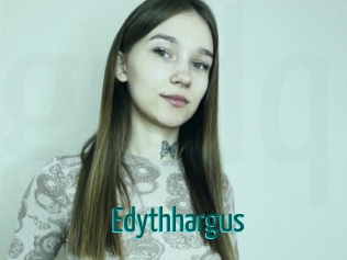 Edythhargus