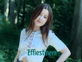 Effiestinem