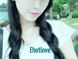 Ehotlove