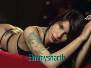Eimmysharth