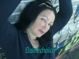 Elainechoice