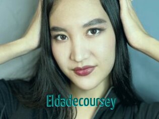 Eldadecoursey