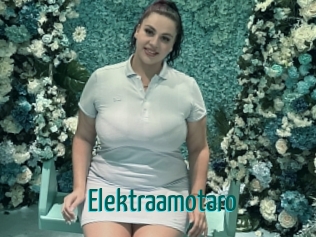 Elektraamotaro