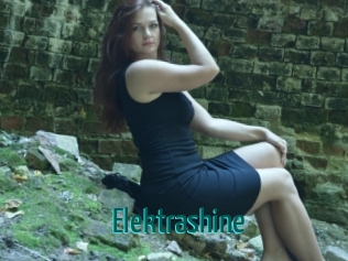 Elektrashine