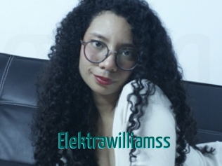 Elektrawilliamss