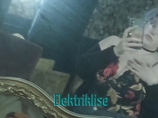 Elektriklise