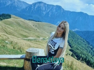 Elena4toya