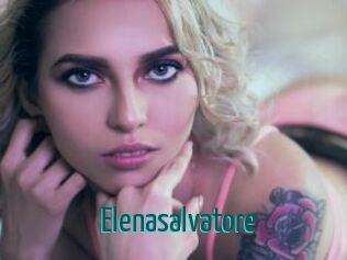 Elenasalvatore