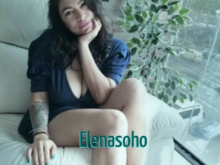 Elenasoho
