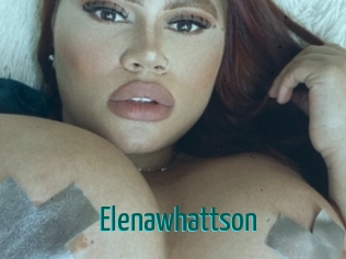 Elenawhattson