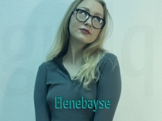 Elenebayse
