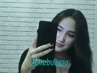 Elenebulman