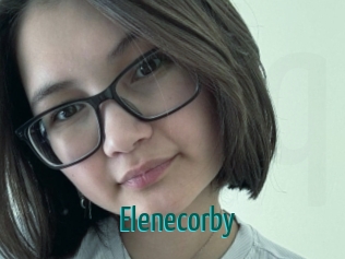 Elenecorby