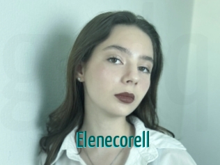 Elenecorell