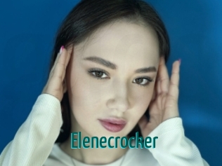 Elenecrocker