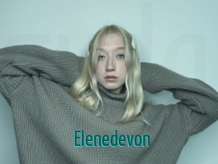 Elenedevon