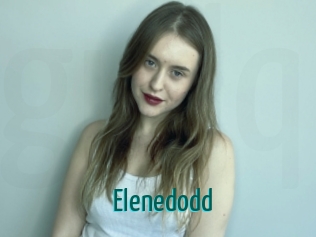 Elenedodd