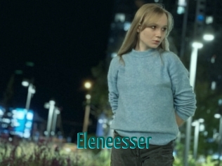 Eleneesser