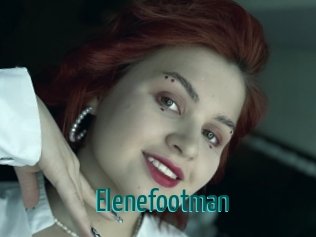 Elenefootman