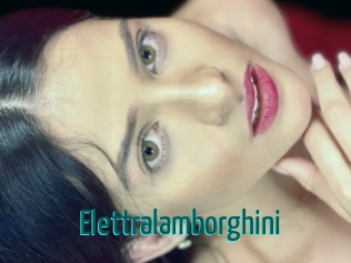 Elettralamborghini