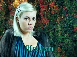 Elfinedream