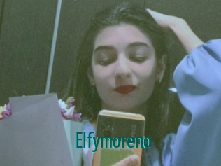 Elfymoreno