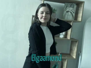 Elgaamond
