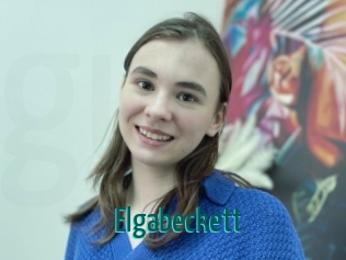 Elgabeckett