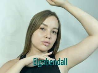 Elgabendall