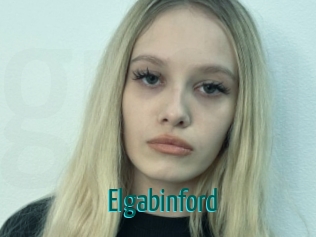 Elgabinford