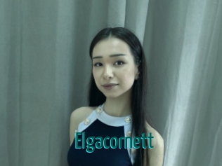 Elgacornett
