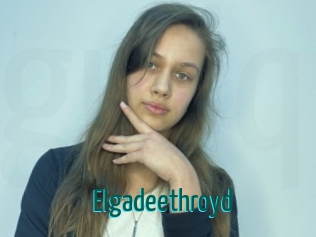 Elgadeethroyd