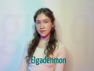 Elgadenmon