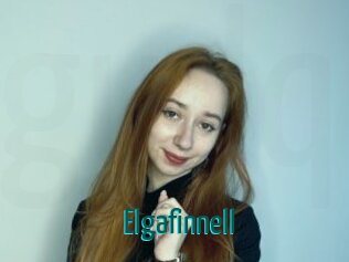 Elgafinnell