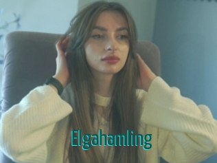 Elgahamling